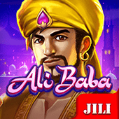 Ali Baba okada ph slot