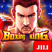 Boxing King okada ph game