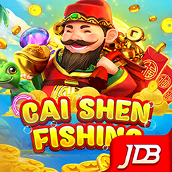 Cai Shen Fishing okada ph