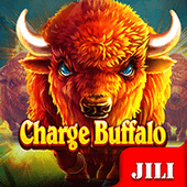 Charge Buffalo okada ph game