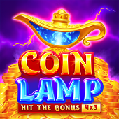 Coin Lamp okada ph slot
