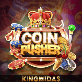 Coin Pusher okada ph