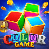 Color Game okada ph game