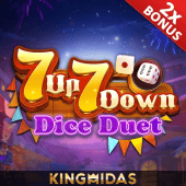 Dice Duet okada ph game