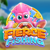 Fierce Fishing okada ph