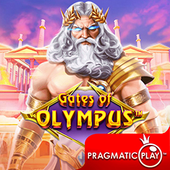 Gates of Olympus okada ph slot