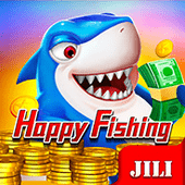 Happy Fishing okada ph fishing