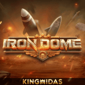 Iron Dome okada ph game