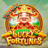 Lucky Fortunes okada ph vip