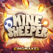 Minesweeper okada ph
