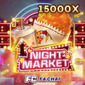 Night Market okada ph slot