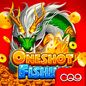 Oneshot Fishing okada ph