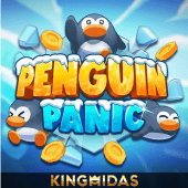 Penguin Panic okada ph