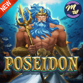 Poseidon okada ph slot