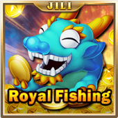 Royal Fishing okada ph