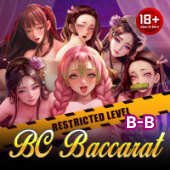 Sexy Baccarat okada ph casino