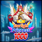 Starlight Princess 1000 okada ph game
