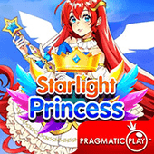 Starlight Princess okada ph
