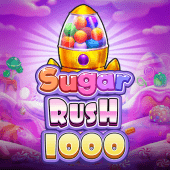 Sugar Rush 1000 okada ph game