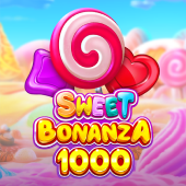 Sweet Bonanza 1000 okada ph app