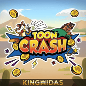 Toon Crash okada ph game