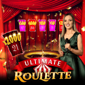 Ultimate Roulette okada ph casino