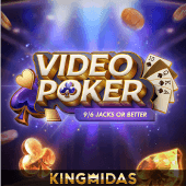 Video Poker okada ph