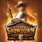 Wild Bounty Showdown okada ph